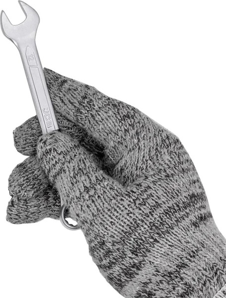 Гаечный ключ JCB JCB-75512