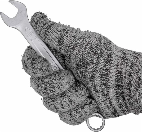 Гаечный ключ JCB JCB-75515