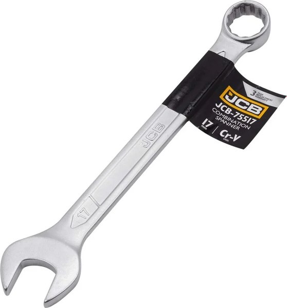Гаечный ключ JCB JCB-75517 - фото