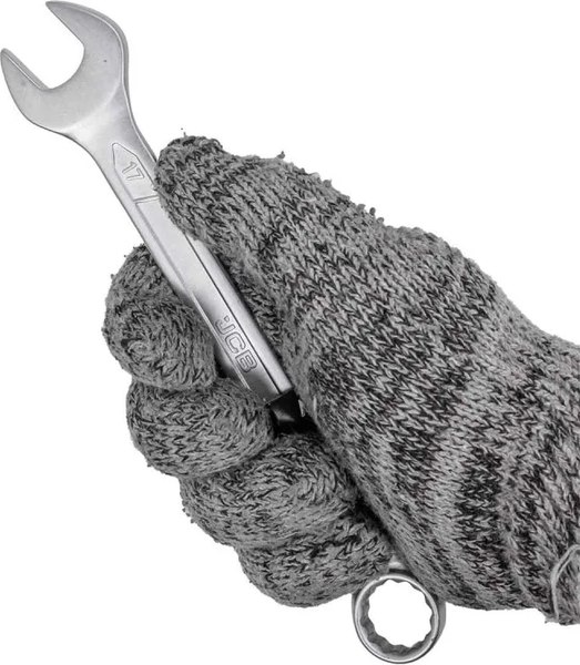 Гаечный ключ JCB JCB-75517