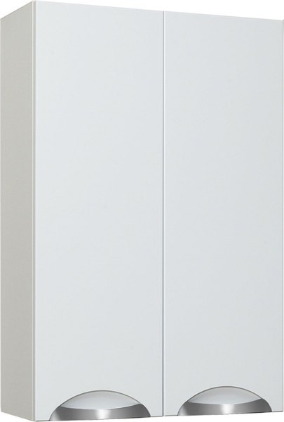 Шкаф для ванной Runo Барселона 50