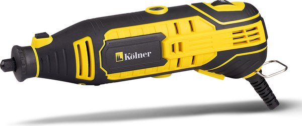 Гравер Kolner KGM 200V - фото