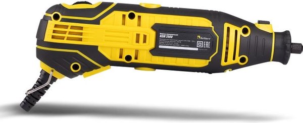 Гравер Kolner KGM 200V