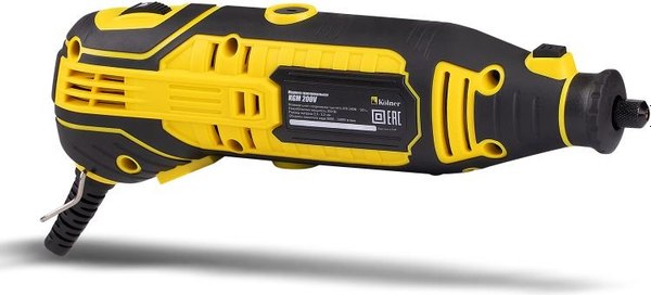 Гравер Kolner KGM 200V