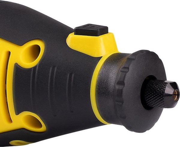 Гравер Kolner KGM 200V