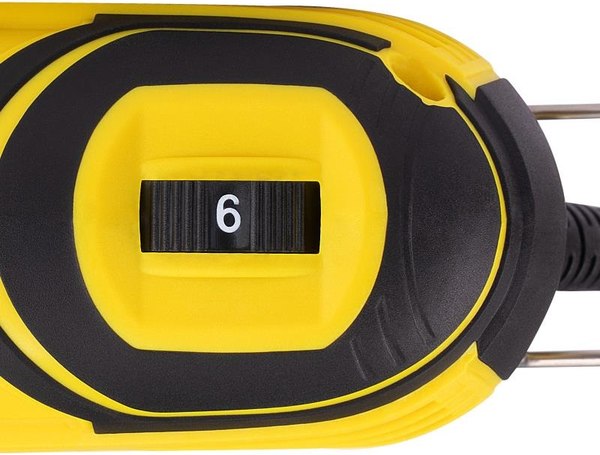 Гравер Kolner KGM 200V