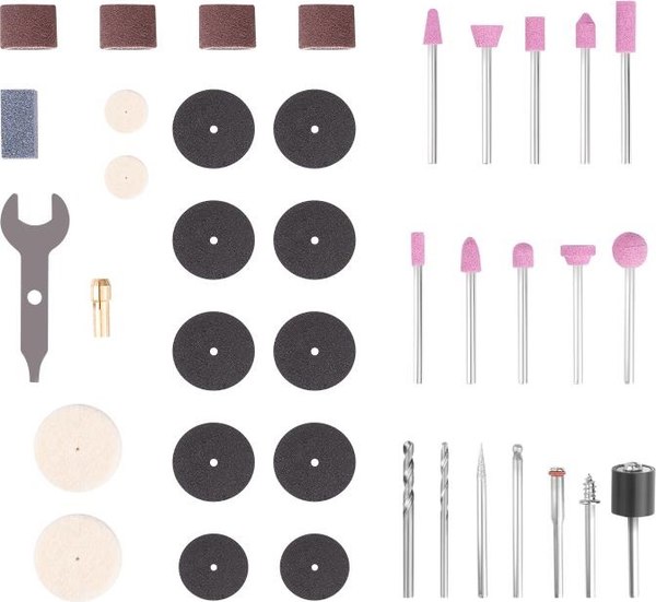 Гравер Kolner KGM 200V