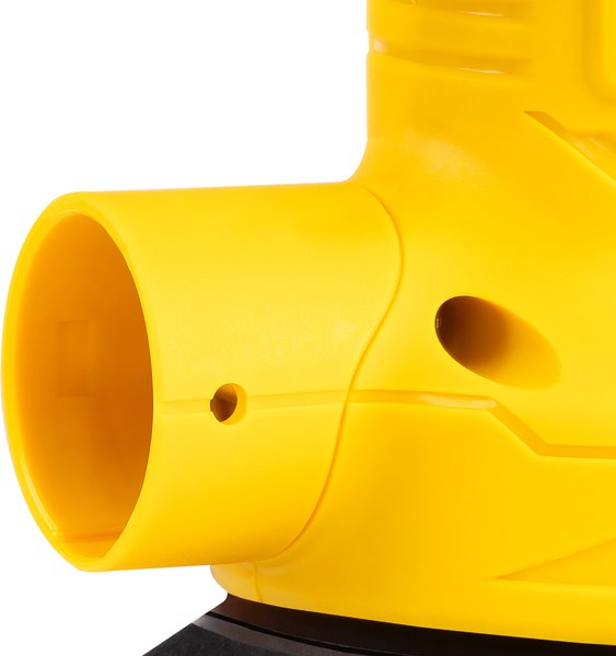 Эксцентриковая шлифовальная машина Kolner KOS 300-125V