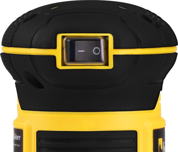 Эксцентриковая шлифовальная машина Kolner KOS 300-125V