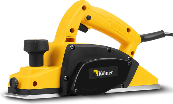 Электрорубанок Kolner KEP 500-82-2 - фото