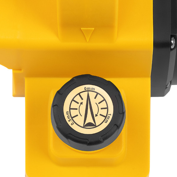 Электрорубанок Kolner KEP 500-82-2