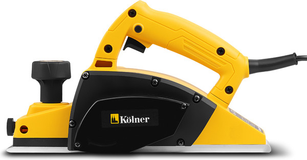 Электрорубанок Kolner KEP 500-82-2