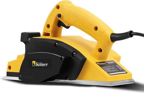 Электрорубанок Kolner KEP 500-82-2