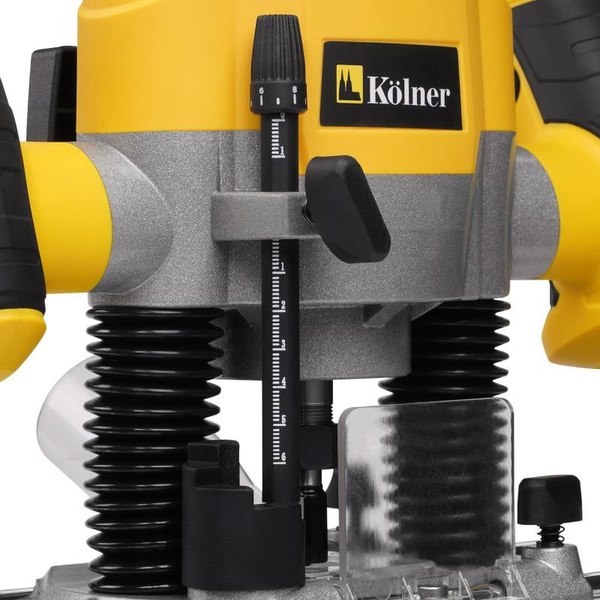 Фрезер Kolner KR 1300V