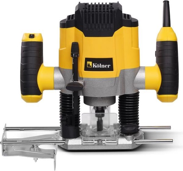Фрезер Kolner KR 1300V