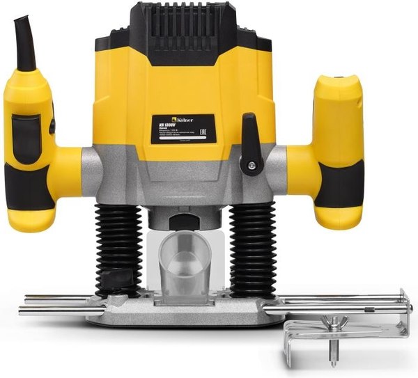 Фрезер Kolner KR 1300V