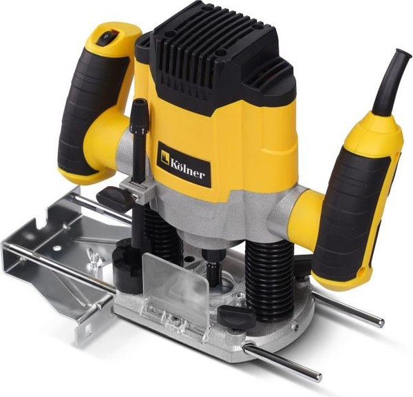 Фрезер Kolner KR 1300V