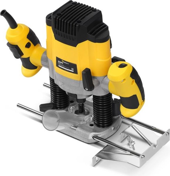 Фрезер Kolner KR 1300V