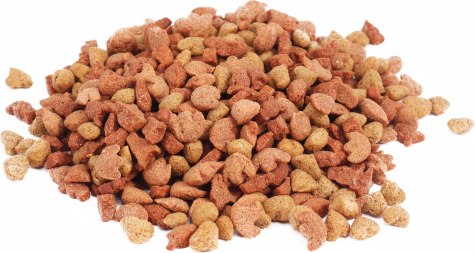 Лакомство для кошек TiTBiT Хрустящее с говядиной / 27479