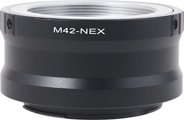 Переходное кольцо Zarrumi M42-NEX