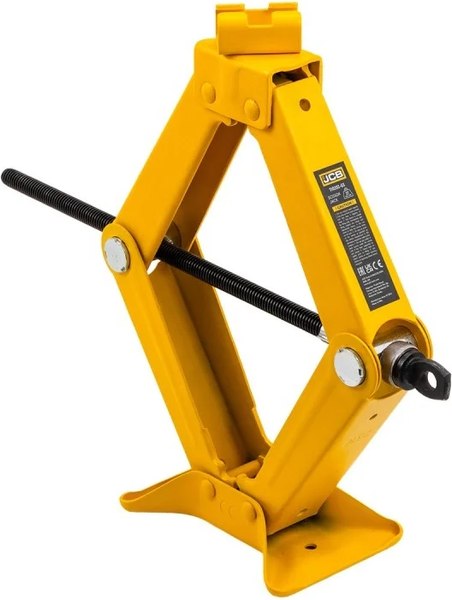 Ромбический домкрат JCB 58 064 / JCB-10202 (GS) - фото