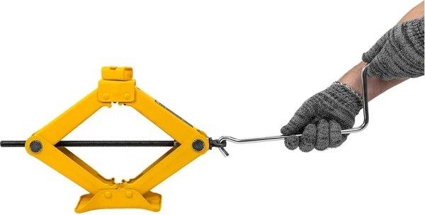 Ромбический домкрат JCB 58 064 / JCB-10202 (GS)