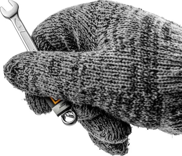 Гаечный ключ JCB JCB-75506A 