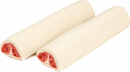 Лакомство для собак TiTBiT Мозговая косточка для крупных пород / 316587