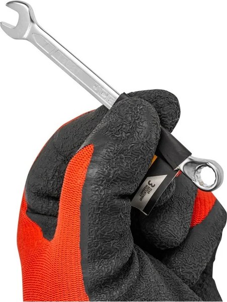 Гаечный ключ JCB JCB-75507A