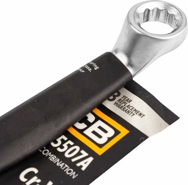 Гаечный ключ JCB JCB-75507A