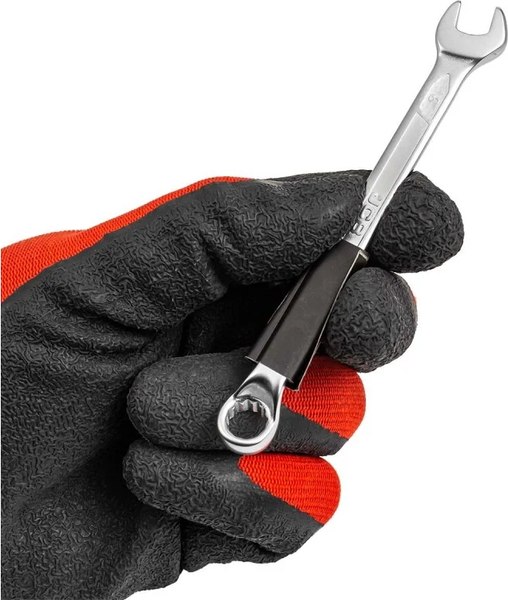 Гаечный ключ JCB JCB-75508A