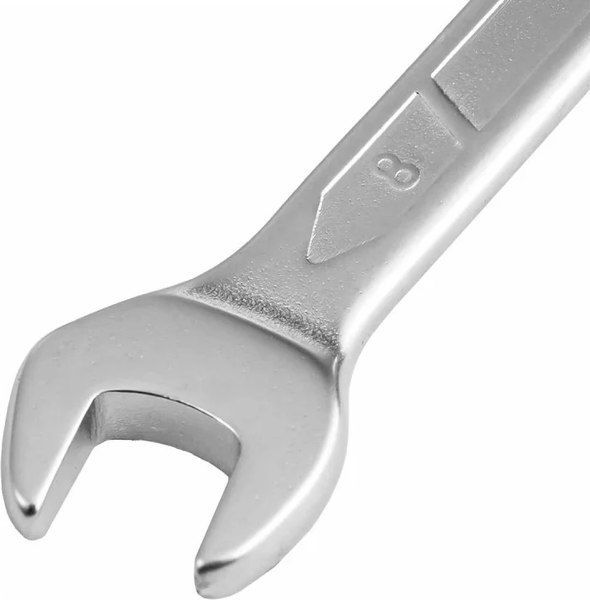 Гаечный ключ JCB JCB-75508A