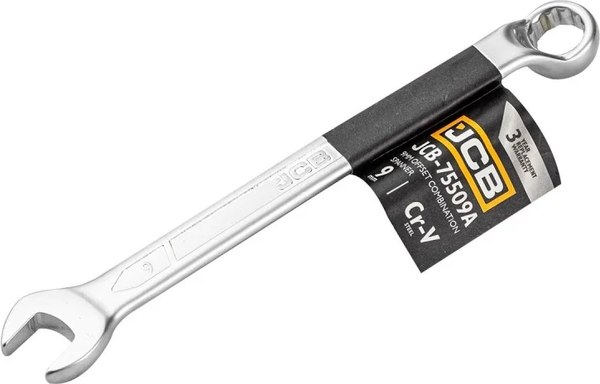 Гаечный ключ JCB JCB-75509A