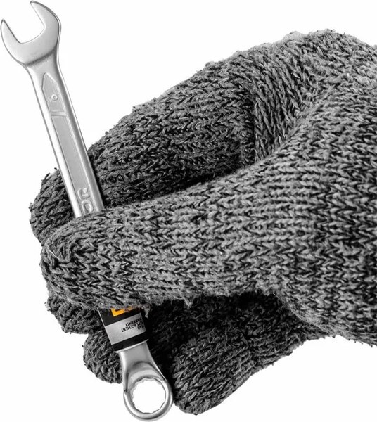 Гаечный ключ JCB JCB-75509A