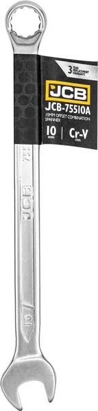 Гаечный ключ JCB JCB-75510A