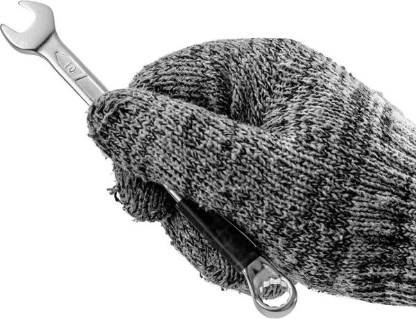 Гаечный ключ JCB JCB-75510A