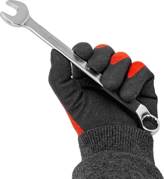 Гаечный ключ JCB 75516A