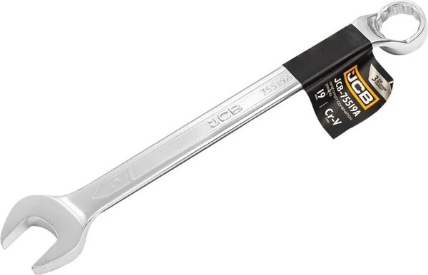 Гаечный ключ JCB 75519A - фото
