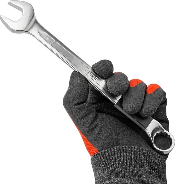 Гаечный ключ JCB 75519A