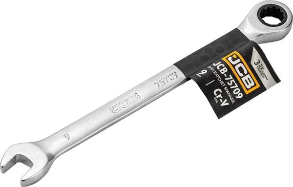 Гаечный ключ JCB 75709