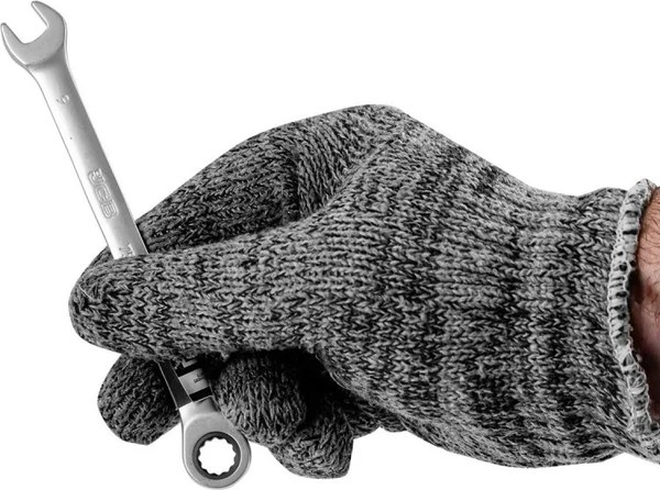 Гаечный ключ JCB 75709