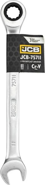 Гаечный ключ JCB 75711 - фото