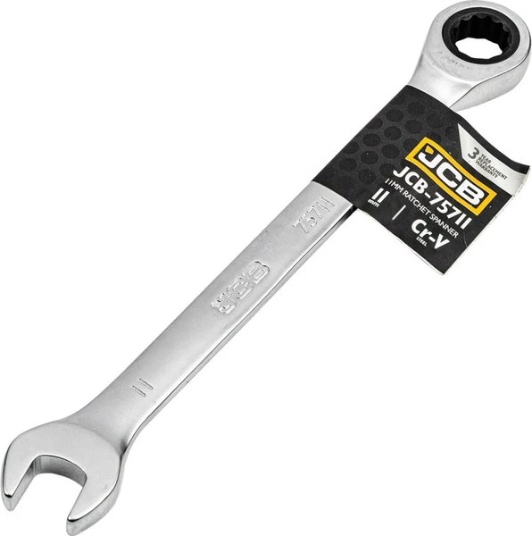 Гаечный ключ JCB 75711