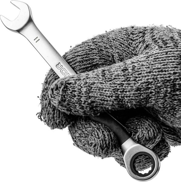 Гаечный ключ JCB 75711