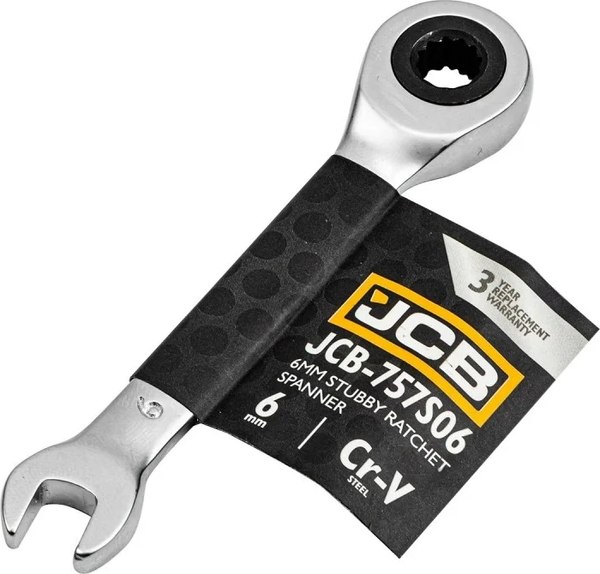 Гаечный ключ JCB 757S06