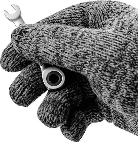 Гаечный ключ JCB 757S06