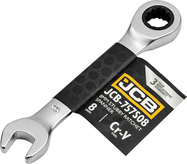 Гаечный ключ JCB 757S08