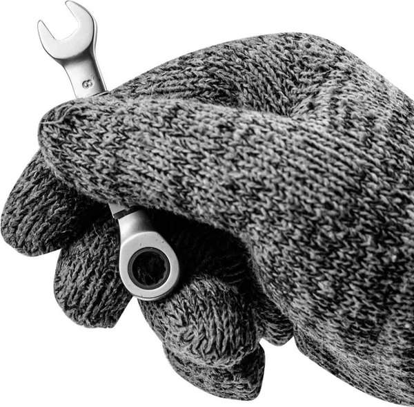 Гаечный ключ JCB 757S08