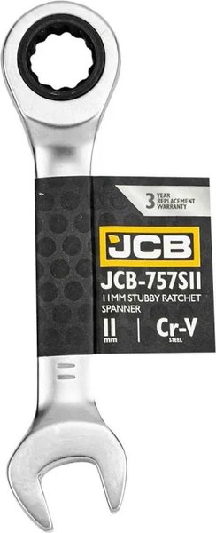 Гаечный ключ JCB 757S11 - фото
