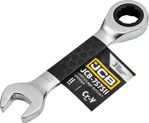 Гаечный ключ JCB 757S11